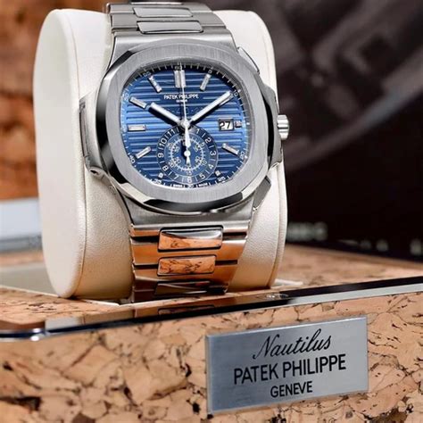 double sealed patek philippe|Patek Philippe Nautilus White Gold Double Sealed .